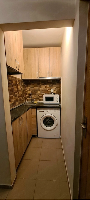 Apartament 1 cameră, Țiglina 1, str. Saturn - imagine 7