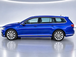 VW Passat R Line 2.0 Diesel  - imagine 5