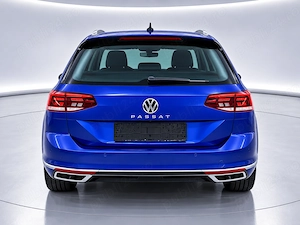 VW Passat R Line 2.0 Diesel  - imagine 14