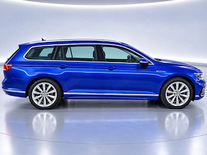 VW Passat R Line 2.0 Diesel  - imagine 12