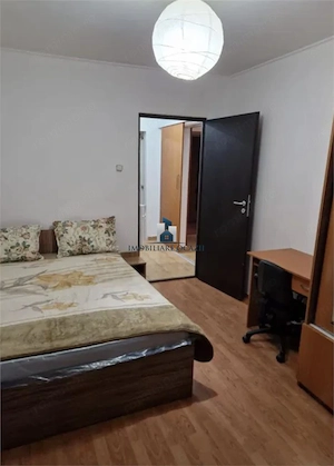 Inchiriere Apartament 2 Camere Decomandat Bdul.Alexandru Obregia - imagine 2