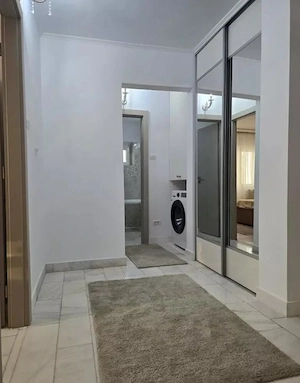 Apartament 2 Camere | Zona Dacia - Scoala Spectrum | Termen Lung - imagine 7