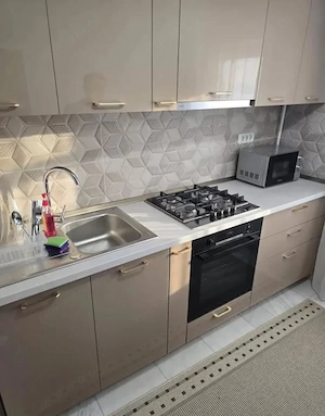 Apartament 2 Camere | Zona Dacia - Scoala Spectrum | Termen Lung - imagine 6