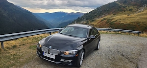 BMW 320 ix 2013 174300km Benzina 2.0 litri. 4x4 - imagine 3