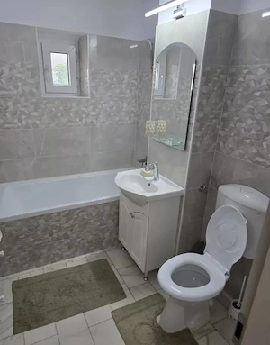 Apartament 2 Camere | Zona Dacia - Scoala Spectrum | Termen Lung - imagine 8