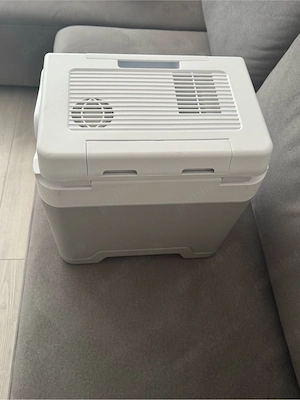 lasa frigorifica igloo 24 L