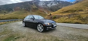 BMW 320 ix 2013 174300km Benzina 2.0 litri. 4x4 - imagine 2