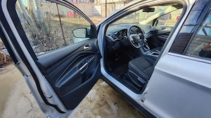 Ford Kuga 2.0 diesel 4WD cutie automata  - imagine 3
