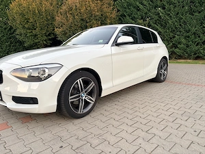 BMW 116i F2  Benzină (136 CP)   195.000 km   Distribuție schimbată (Factură) - imagine 3