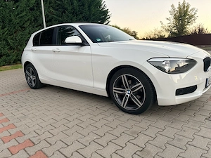 BMW 116i F2  Benzină (136 CP)   195.000 km   Distribuție schimbată (Factură) - imagine 2