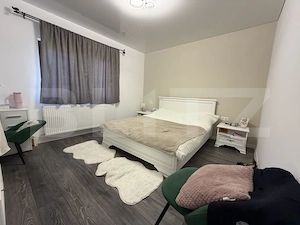 Casa cu 3 camere, 143 mp, teren 900 mp, zona Bilghez  - imagine 5