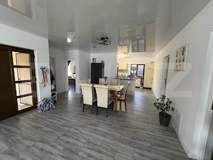 Casa cu 3 camere, 143 mp, teren 900 mp, zona Bilghez  - imagine 4