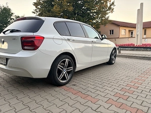 BMW 116i F2  Benzină (136 CP)   195.000 km   Distribuție schimbată (Factură) - imagine 6