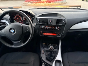 BMW 116i F2  Benzină (136 CP)   195.000 km   Distribuție schimbată (Factură) - imagine 8