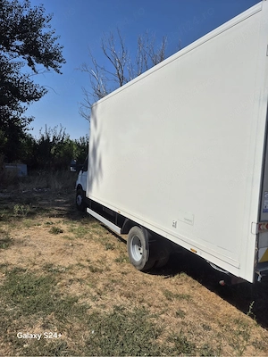 Vând Iveco Daily 35C15, autoutilitară N1, an fabricație 2009, motor 3.0 Diesel   145 CP, cutie manua - imagine 5