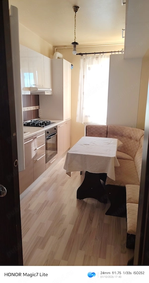 Închiriez apartament 2 camere  - imagine 3