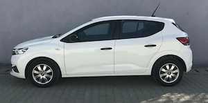 Dacia SANDERO III Essential, 1.0 TCe 90 - imagine 10