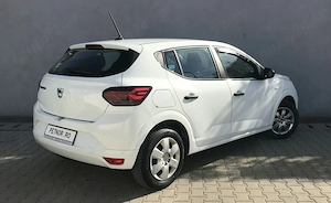 Dacia SANDERO III Essential, 1.0 TCe 90 - imagine 3