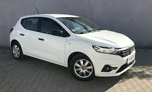 Dacia SANDERO III Essential, 1.0 TCe 90 - imagine 2
