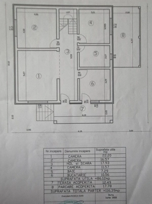 Casa de vanzare   TOMEȘTI - imagine 8