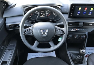 Dacia SANDERO III Essential, 1.0 TCe 90 - imagine 15
