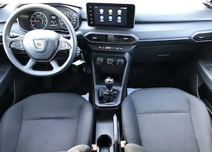 Dacia SANDERO III Essential, 1.0 TCe 90 - imagine 5