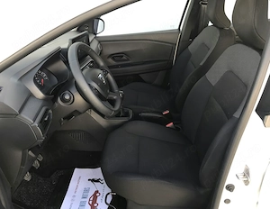 Dacia SANDERO III Essential, 1.0 TCe 90 - imagine 13