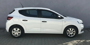 Dacia SANDERO III Essential, 1.0 TCe 90 - imagine 9