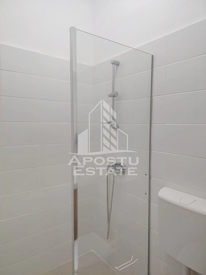 Apartament modern, 1 camera, 40 mp, prima inchiriere, zona Elisabetin - imagine 9