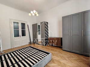 Apartament modern, 1 camera, 40 mp, prima inchiriere, zona Elisabetin - imagine 2