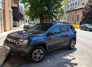 Duster 4x4  - imagine 9