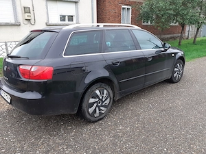 vand Seat Exeo - imagine 5