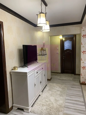 Apartament 3 camere Nerva Traian stradal - imagine 7
