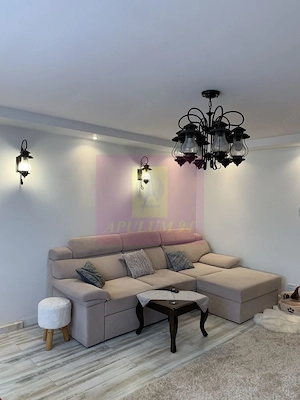 Apartament 3 camere Nerva Traian stradal - imagine 2