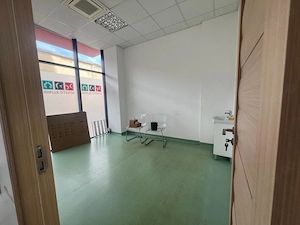 Proprietar | Spațiu Comercial SAD 147 mp de închiriat | Zonă Girocului - Eso | Parcare 7 Locuri  - imagine 8
