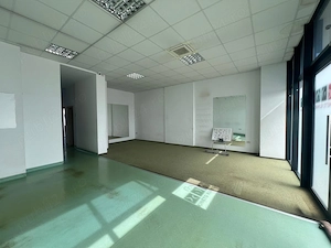 Proprietar | Spațiu Comercial SAD 147 mp de închiriat | Zonă Girocului - Eso | Parcare 7 Locuri  - imagine 9