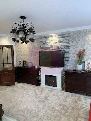 Apartament 3 camere Nerva Traian stradal