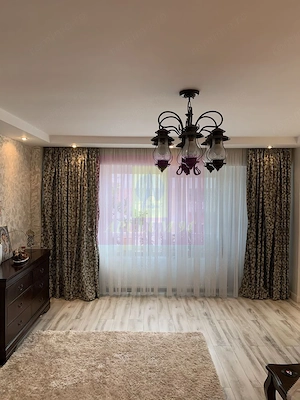 Apartament 3 camere Nerva Traian stradal - imagine 3