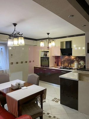 Apartament 3 camere Nerva Traian stradal - imagine 5