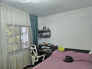 Apartament 2 camere  60mp cu loc parcare inclus  cu terasa generoasa comuna pe bloc - imagine 3