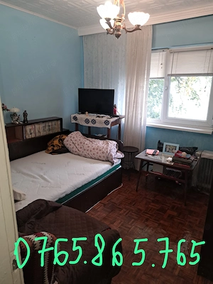 Proprietar Vand doua camere Orsova.Mehedinti - imagine 3