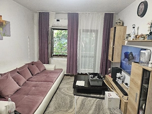 Apartament 2 camere  60mp cu loc parcare inclus  cu terasa generoasa comuna pe bloc - imagine 5