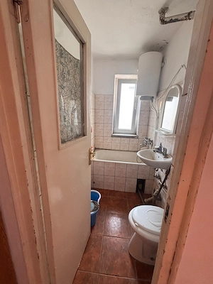 De vânzare apartament cu 3 camere!!! - imagine 9