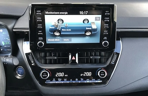 Toyota Corolla 1.8 HSD Eco - imagine 6