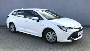 Toyota Corolla 1.8 HSD Eco - imagine 2