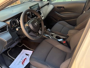 Toyota Corolla 1.8 HSD Eco - imagine 5