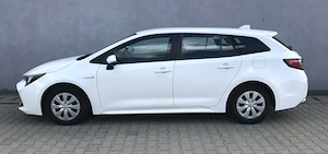 Toyota Corolla 1.8 HSD Eco - imagine 10