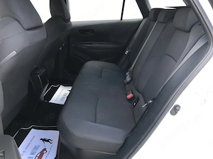 Toyota Corolla 1.8 HSD Eco - imagine 14