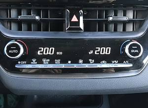 Toyota Corolla 1.8 HSD Eco - imagine 16
