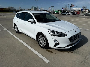 Ford Focus Mk4 2.0 diesel 2019 - imagine 2